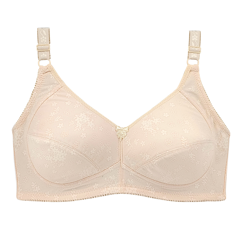Embossed Bras for Women Suppor - Full Coverage Bra 리뷰 및 가격