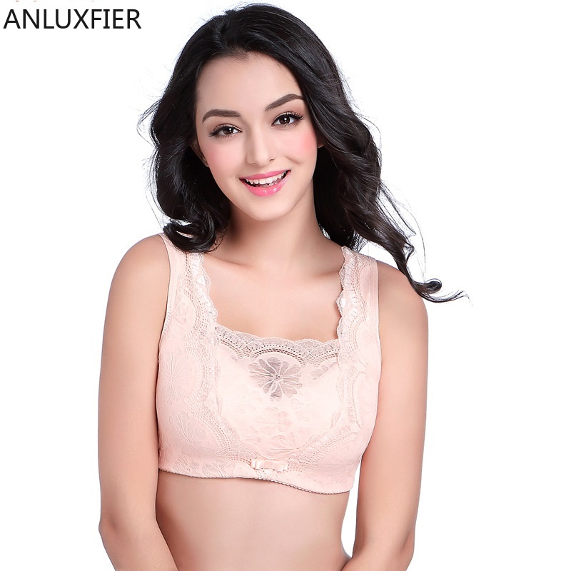 X9022 Widened Shoulder Wireles - Mastectomy Bra Pocket 리뷰 및 가격