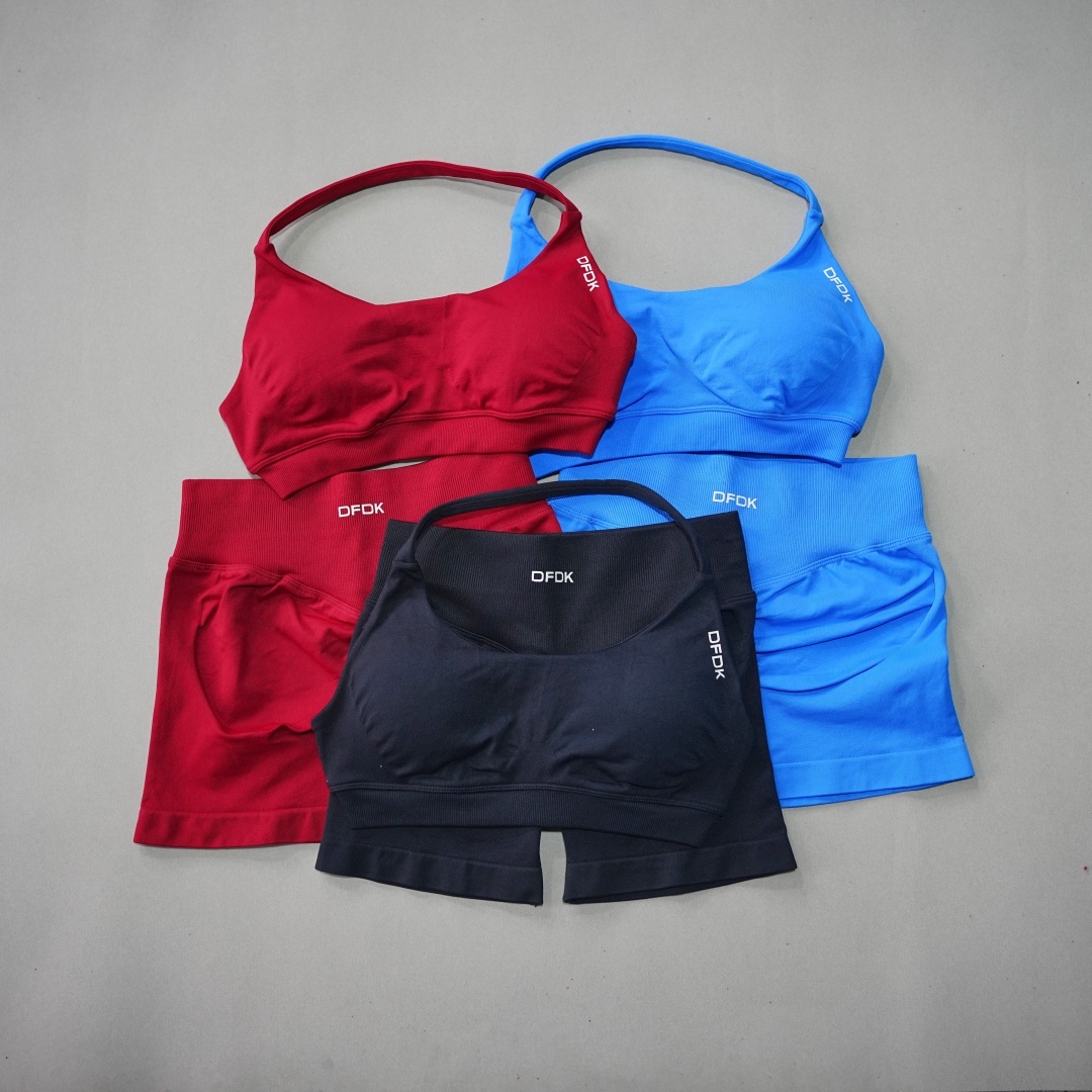 DFDK Women's Fashion 2 Piece S - Lace Bralette Set 리뷰 및 가격