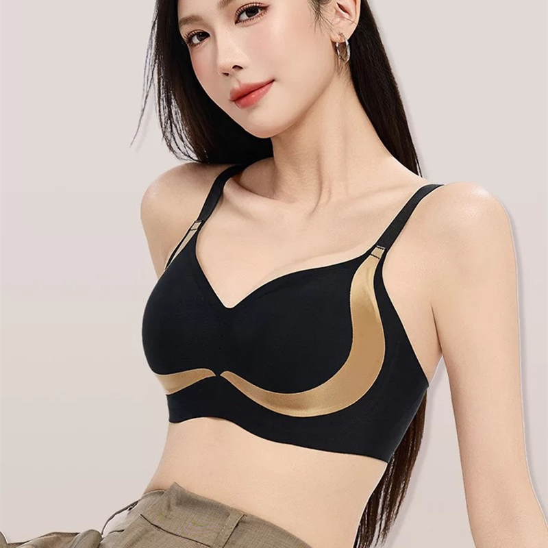 Trendy Women's Push-Up Bra M-3 - Wirefree Bra Comfort 리뷰 및 가격