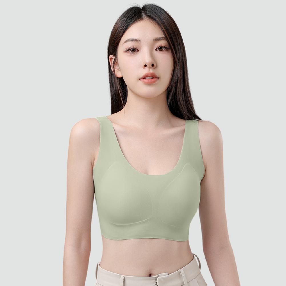 Back Sports Bra Comfortable Wi - Full Coverage Bra 리뷰 및 가격