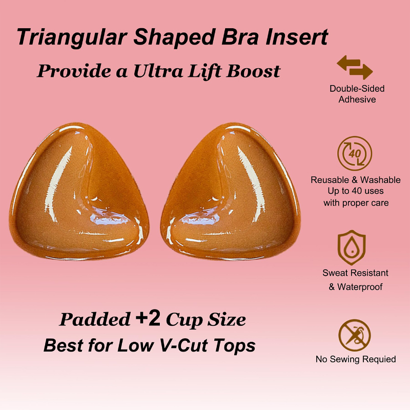 Kave 1/2 Pairs Double Sided St - Strapless Bra Adhesive 리뷰 및 가격