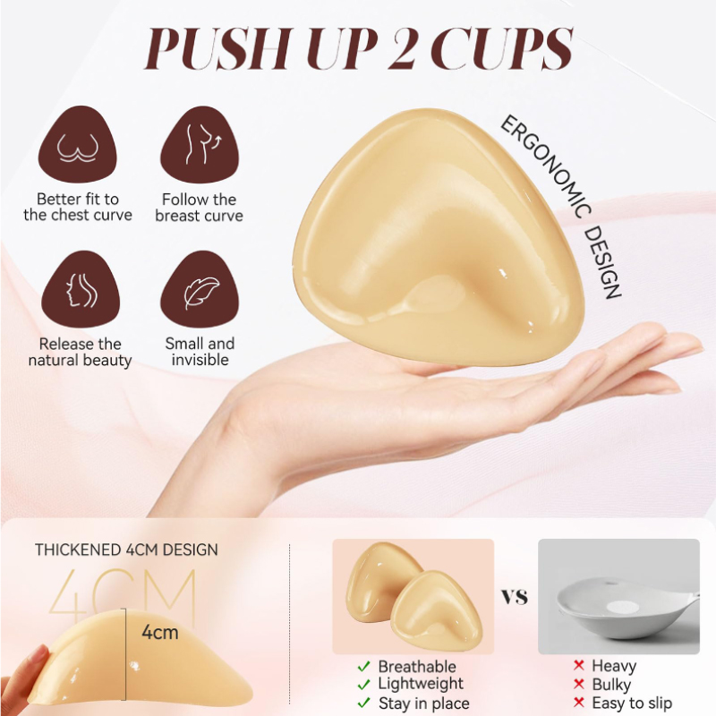 Kave 1/2 Pairs Double Sided St - Strapless Bra Adhesive 리뷰 및 가격