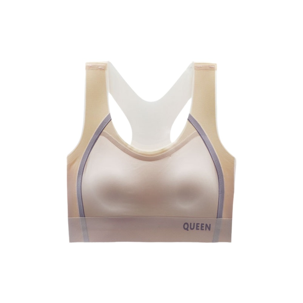 Soft Elastic Traceless Wireles - Wirefree Bra Comfort 리뷰 및 가격
