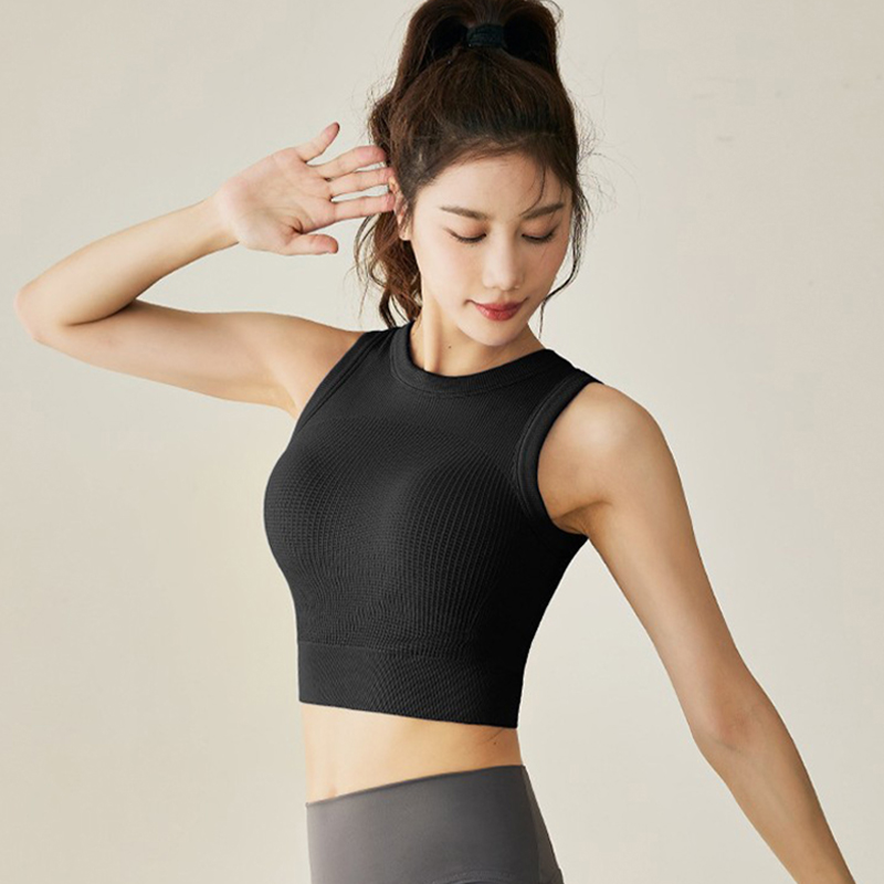 Women's Candy-Colored Yoga Tan - T Shirt Bra Seamless 리뷰 및 가격