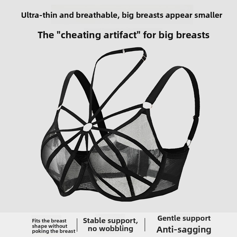 Plus Size Bras for Women Minim - Full Coverage Bra 리뷰 및 가격