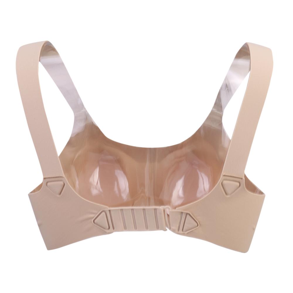 Silicone Breast Forms Fake Boo - Mastectomy Bra Pocket 리뷰 및 가격