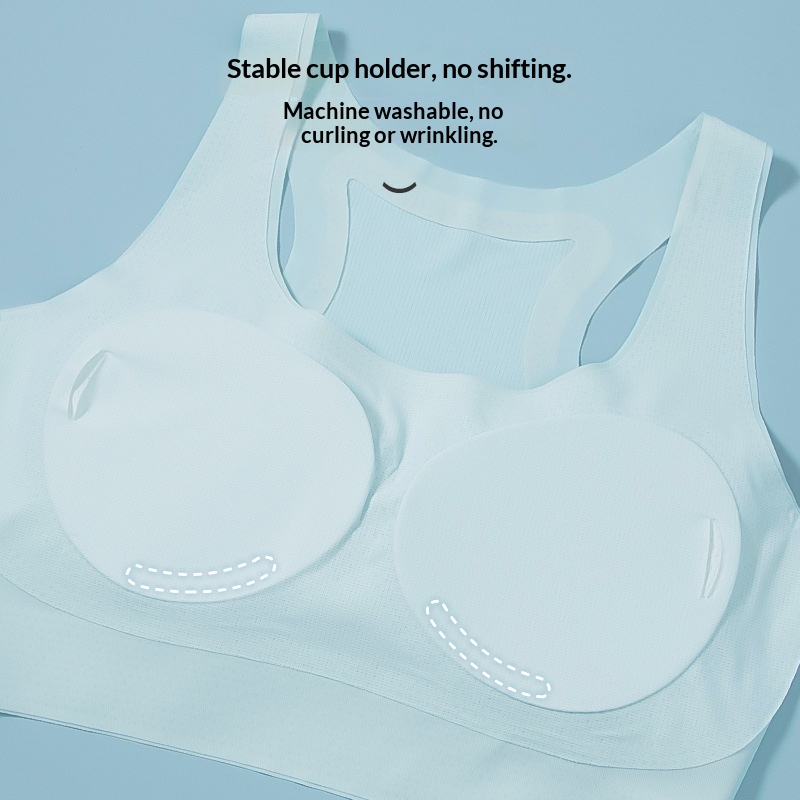Girls' Development Underwear,  - Cotton Bra Everyday 리뷰 및 가격