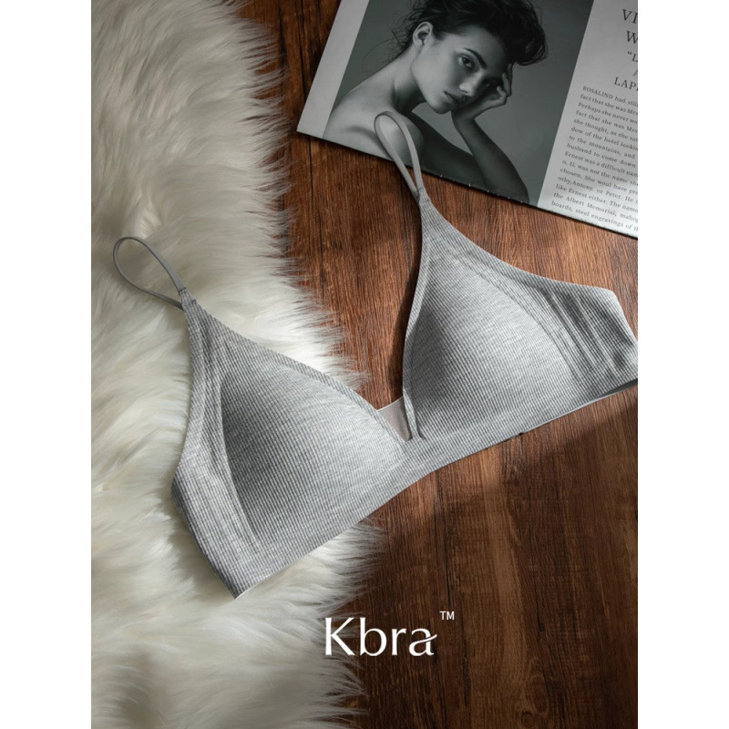 Women's Hot Selling Sexy Solid - Cotton Bra Everyday 리뷰 및 가격