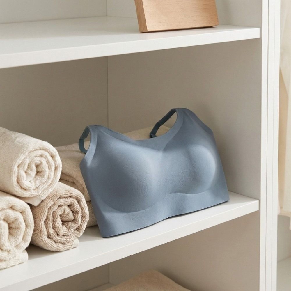 Traceless Wireless Bra U-shape - Wirefree Bra Comfort 리뷰 및 가격