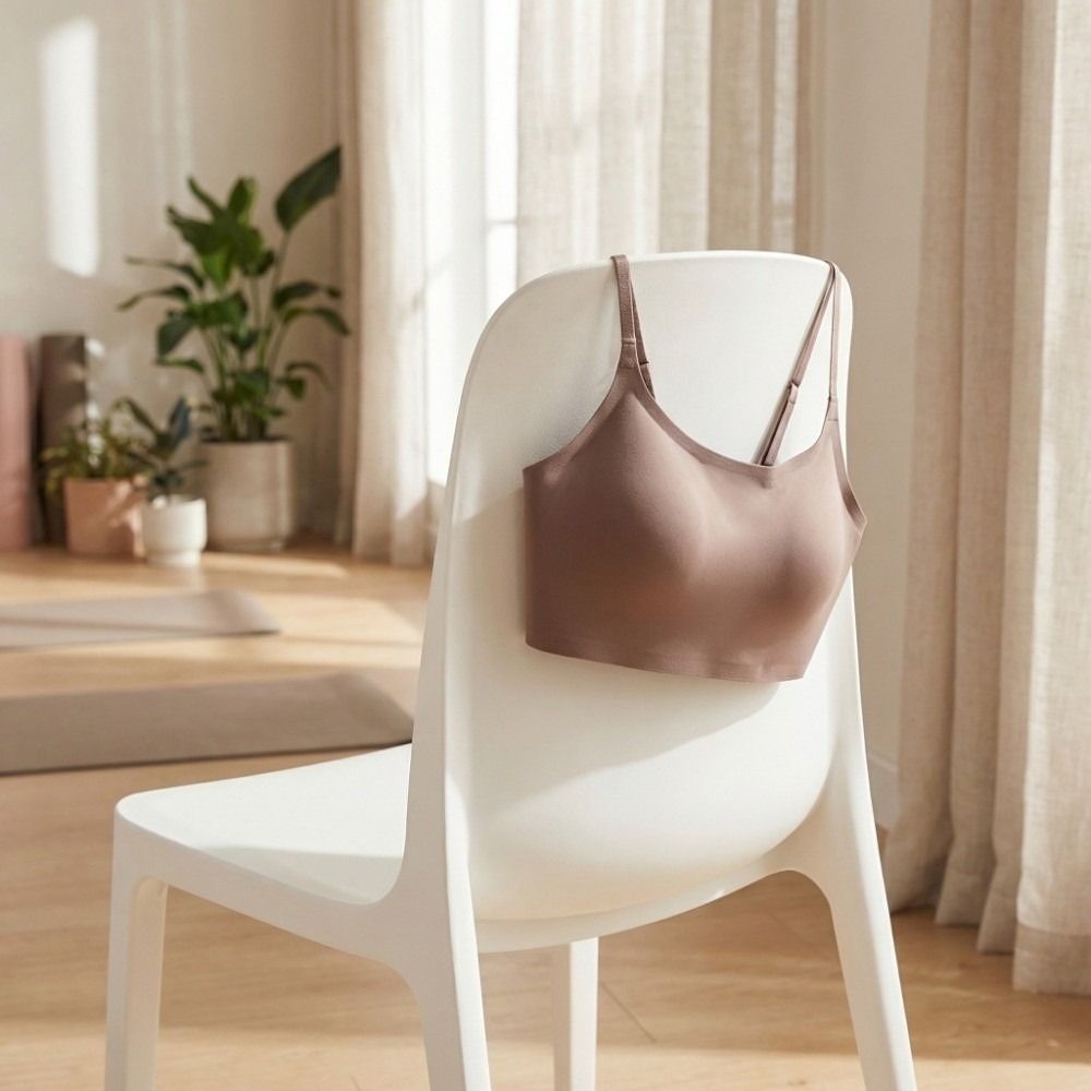 Traceless Wireless Bra U-shape - Wirefree Bra Comfort 리뷰 및 가격