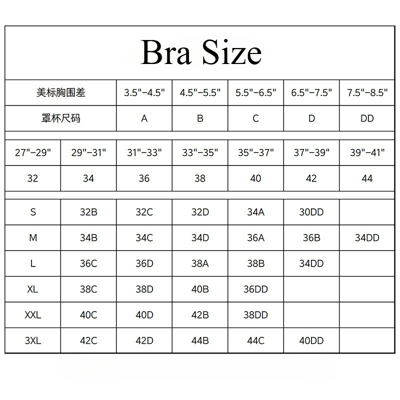 Women Comfortable Push Up Bras - Full Coverage Bra 리뷰 및 가격