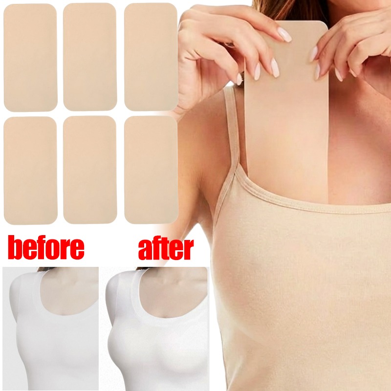 Silicone Breast Lift Tape Self - Push Up Bra Silicone 리뷰 및 가격