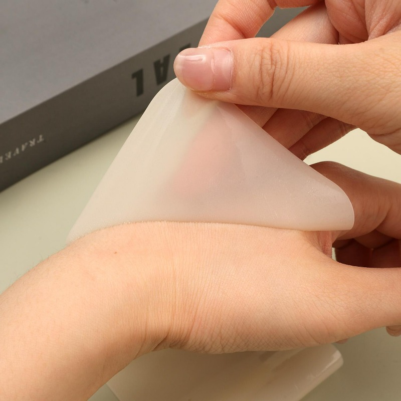 Silicone Breast Lift Tape Self - Push Up Bra Silicone 리뷰 및 가격