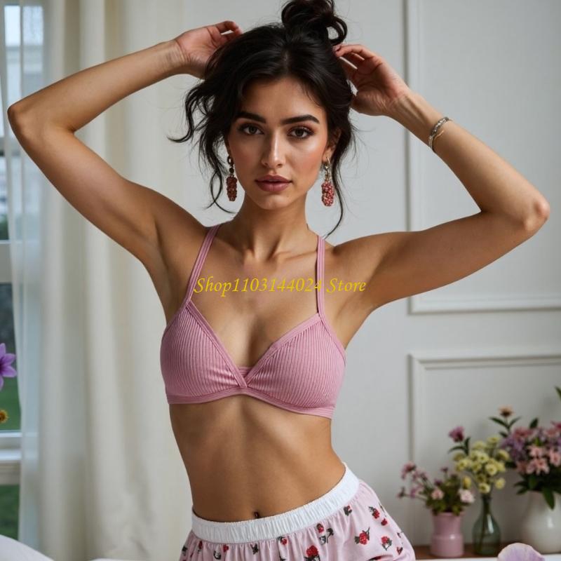 N5KE Wirefree Sports Bra Cotto - Cotton Bra Everyday 리뷰 및 가격