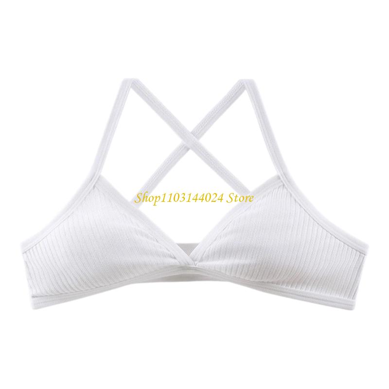 N5KE Wirefree Sports Bra Cotto - Cotton Bra Everyday 리뷰 및 가격