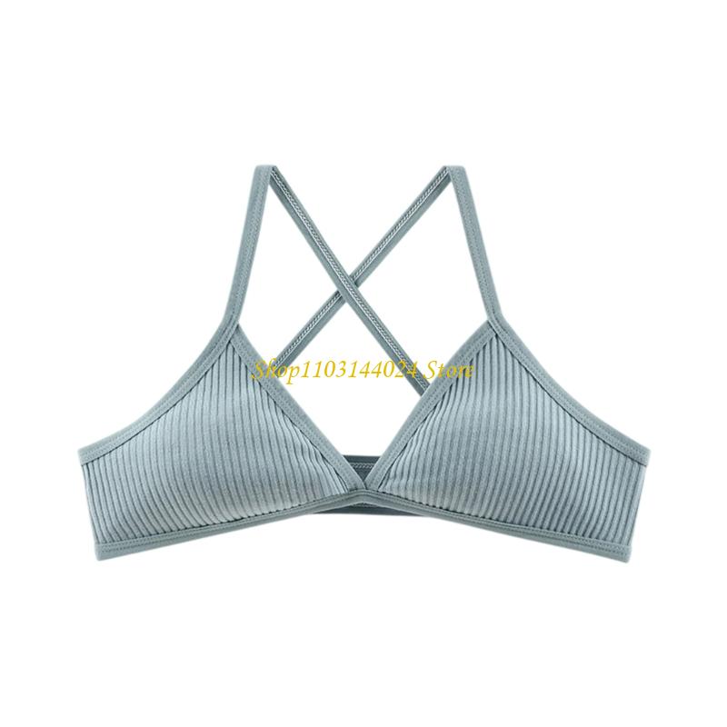 N5KE Wirefree Sports Bra Cotto - Cotton Bra Everyday 리뷰 및 가격