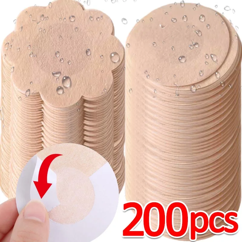 50-200pcs Nipple Cover Sticker - Strapless Bra Adhesive 리뷰 및 가격