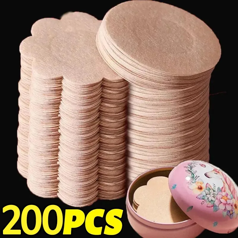 50-200pcs Nipple Cover Sticker - Strapless Bra Adhesive 리뷰 및 가격