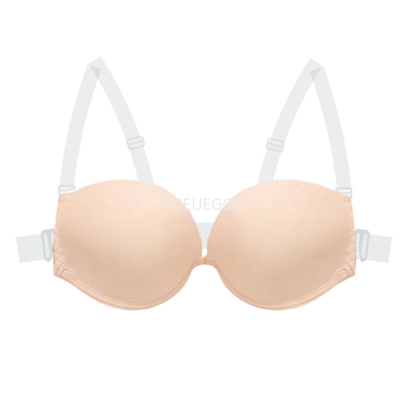 Ultimate Bare Back Invisible B - Convertible Bra Multiway 리뷰 및 가격