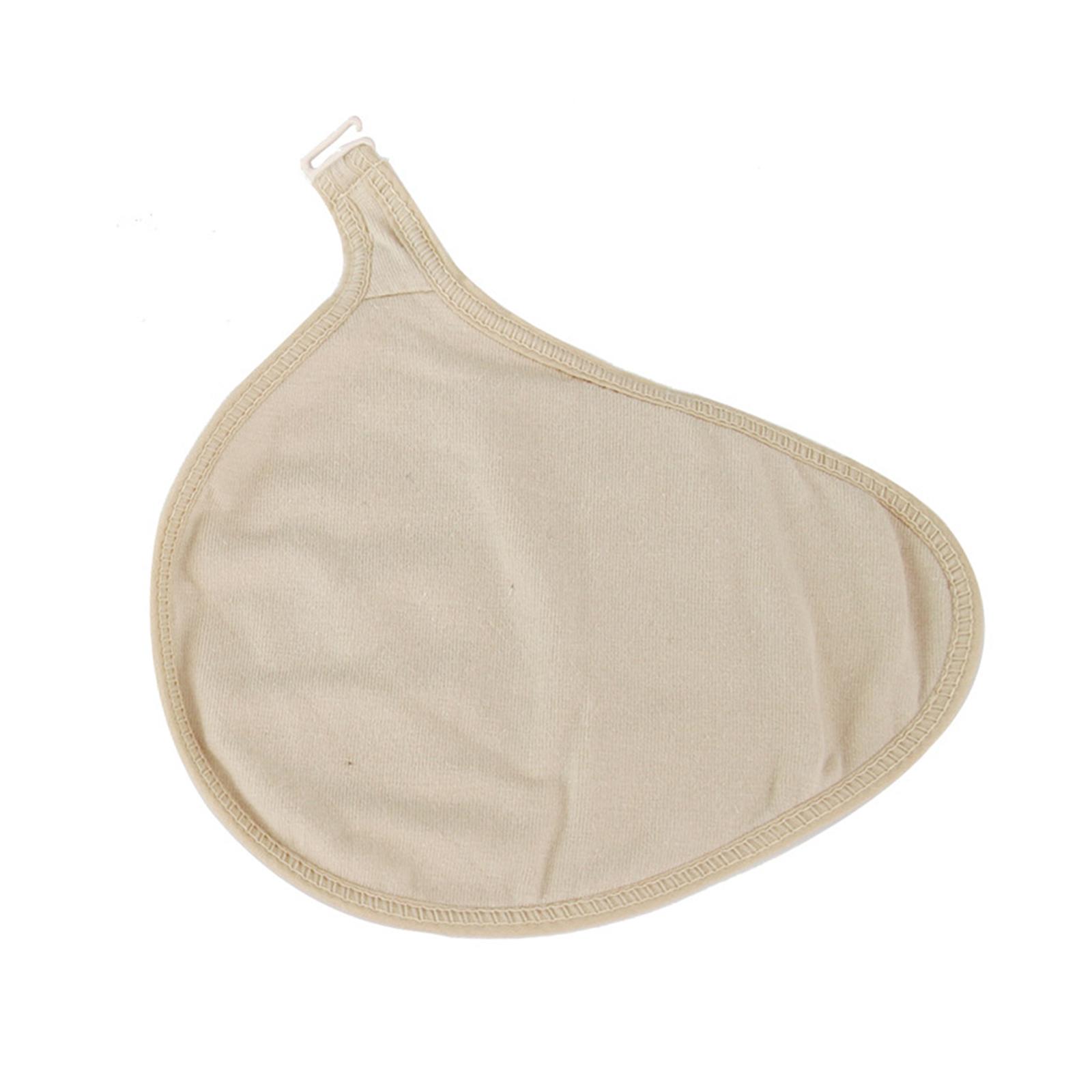 Silicone Breast Protective Poc - Mastectomy Bra Pocket 리뷰 및 가격