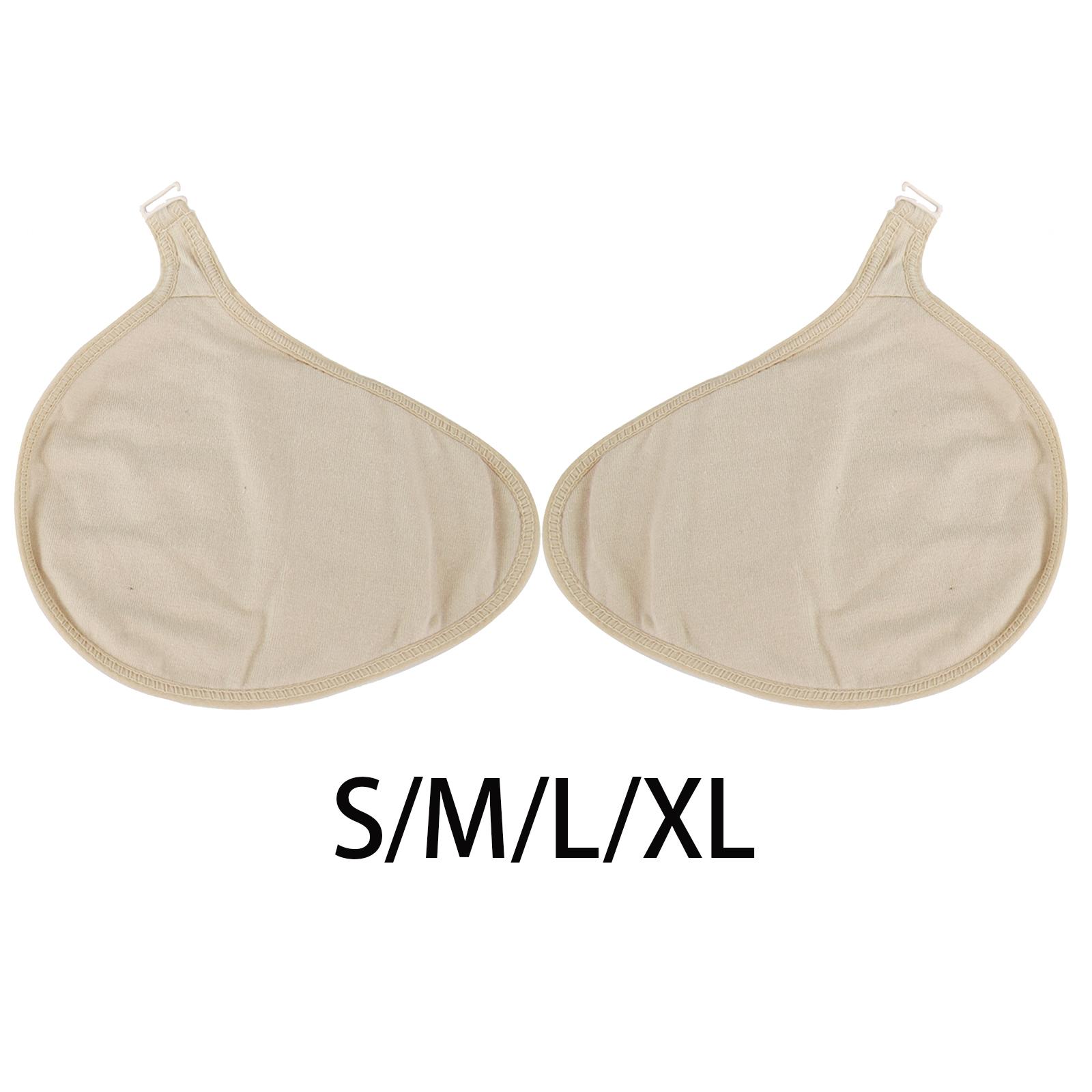 Silicone Breast Protective Poc - Mastectomy Bra Pocket 리뷰 및 가격