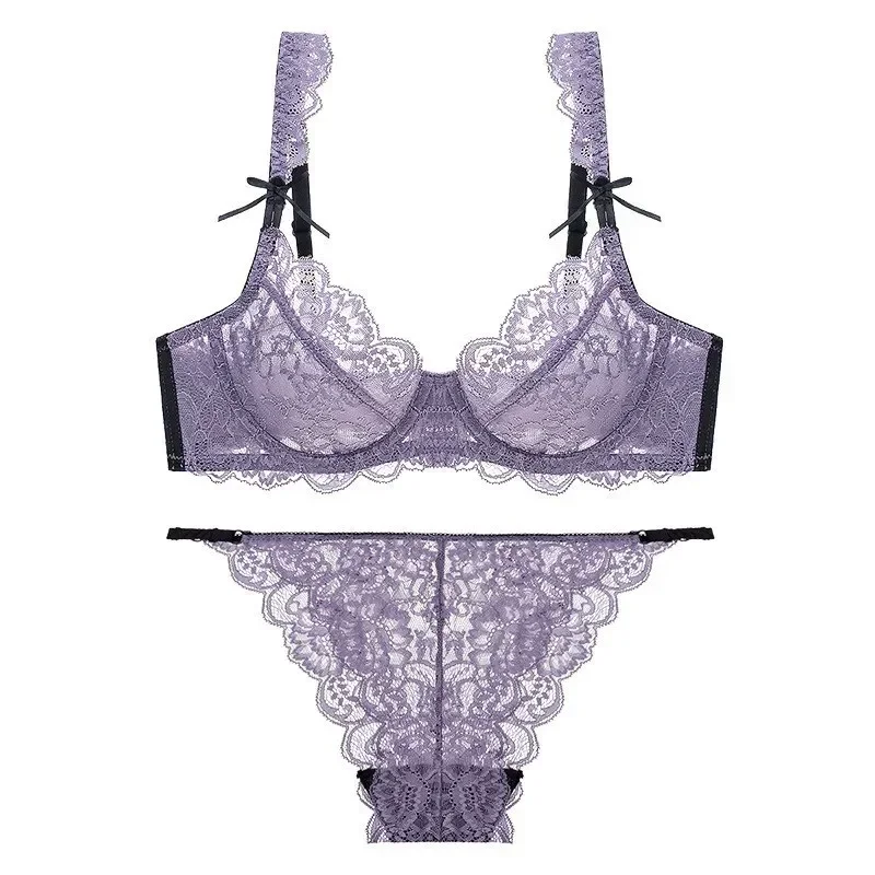 Sexy Transparent Ultra-thin La - Cotton Bra Everyday 리뷰 및 가격
