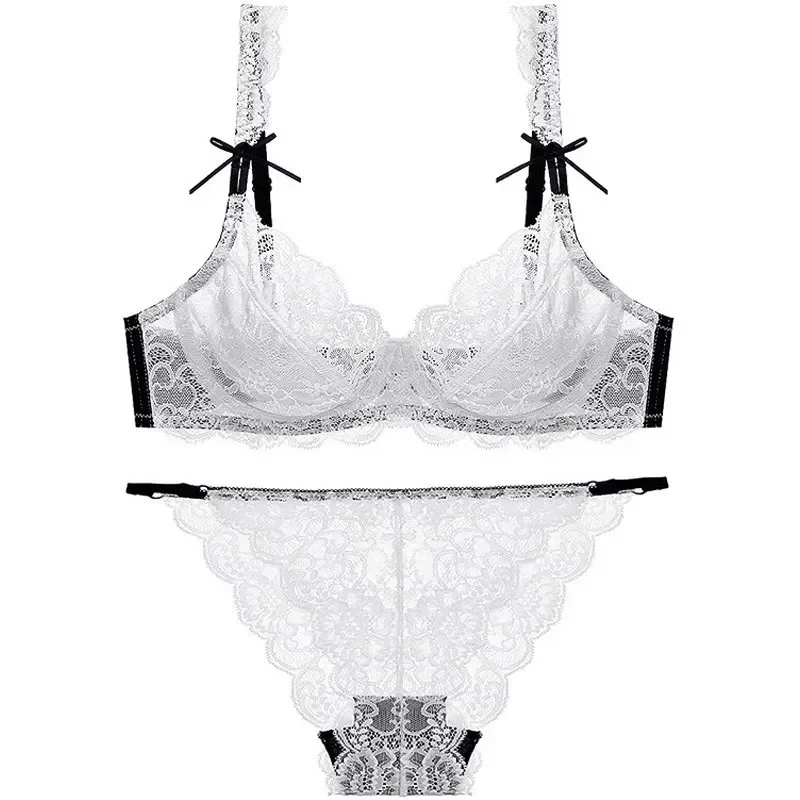 Sexy Transparent Ultra-thin La - Cotton Bra Everyday 리뷰 및 가격