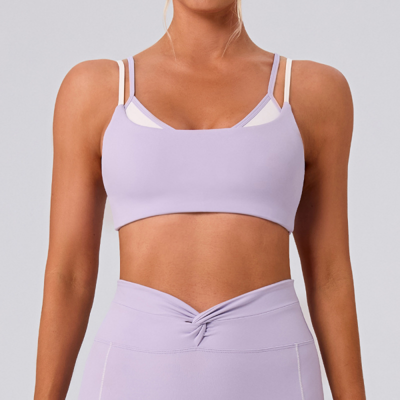 DFLMU Women Halter Sports Bra  - Sports Bra Racerback 리뷰 및 가격