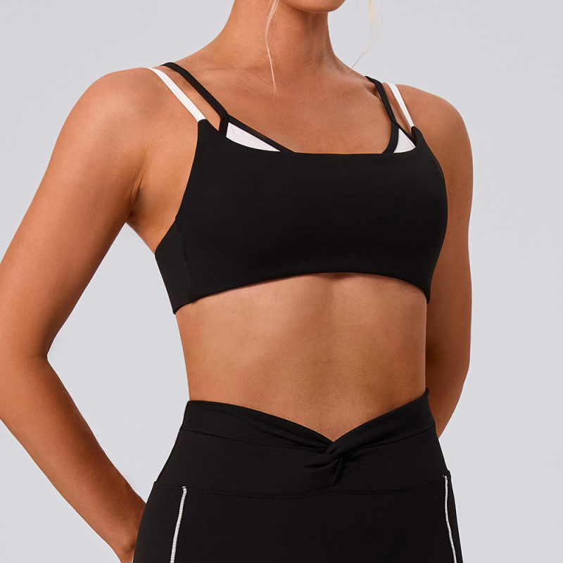 DFLMU Women Halter Sports Bra  - Sports Bra Racerback 리뷰 및 가격