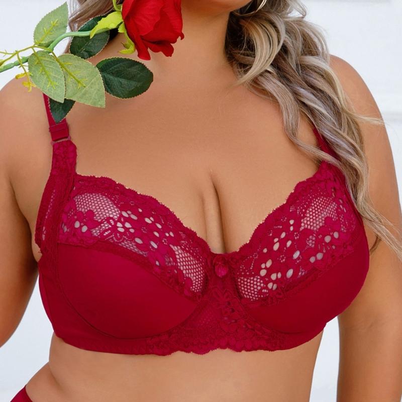 L38E Underwire Lace Bras for W - Full Coverage Bra 리뷰 및 가격