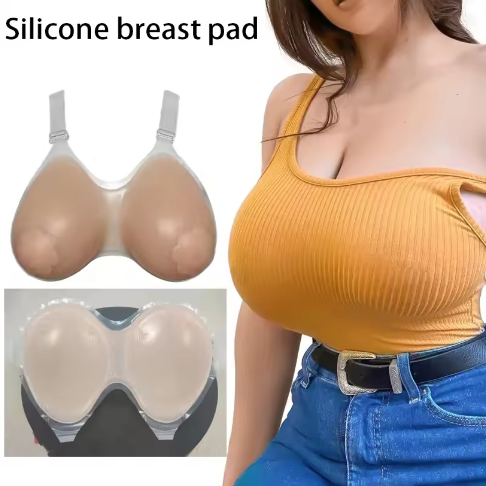 Sexy Crossdresser Bra CD Drag  - Mastectomy Bra Pocket 리뷰 및 가격