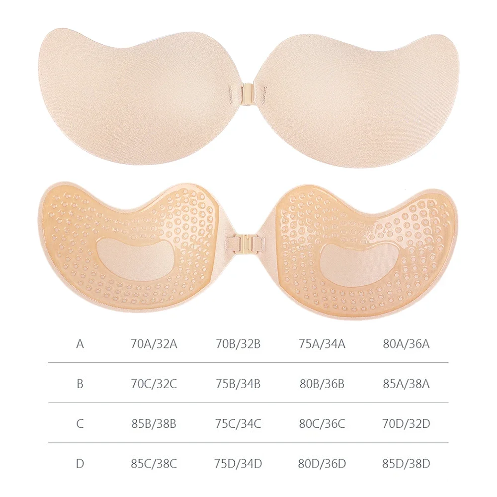 Invisible Strapless Adhesive S - Strapless Bra Adhesive 리뷰 및 가격