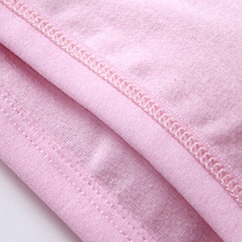 L38E Breathable Girl's Bra wit - Cotton Bra Everyday 리뷰 및 가격