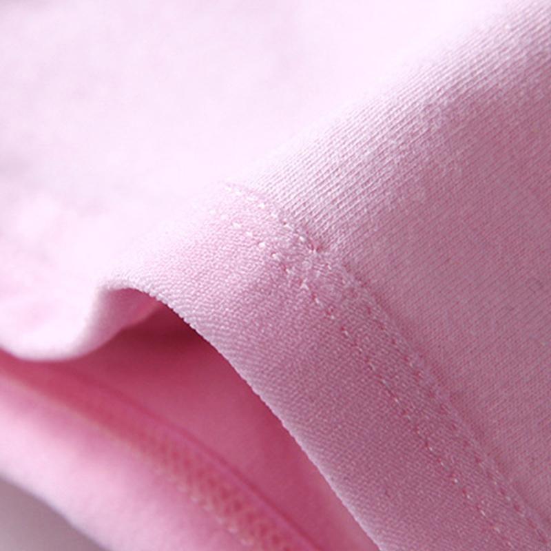 L38E Breathable Girl's Bra wit - Cotton Bra Everyday 리뷰 및 가격