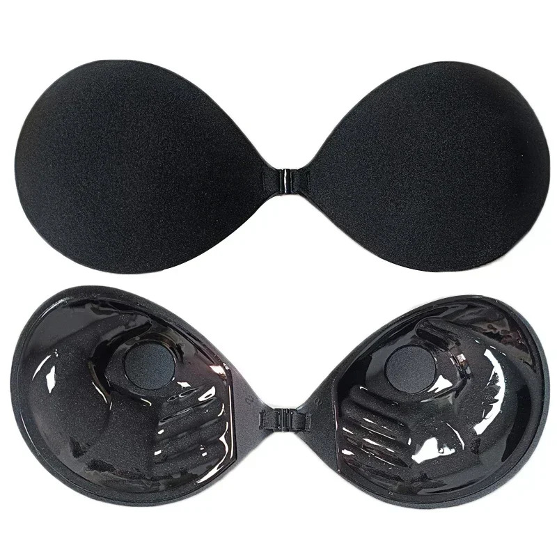 2 Pairs Palm Push Up Invisible - Push Up Bra Silicone 리뷰 및 가격