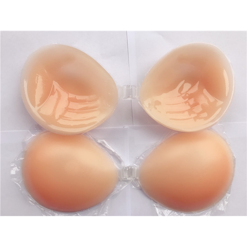 Strapless Push up Bra Thick Cu - Backless Bra Sticky 리뷰 및 가격