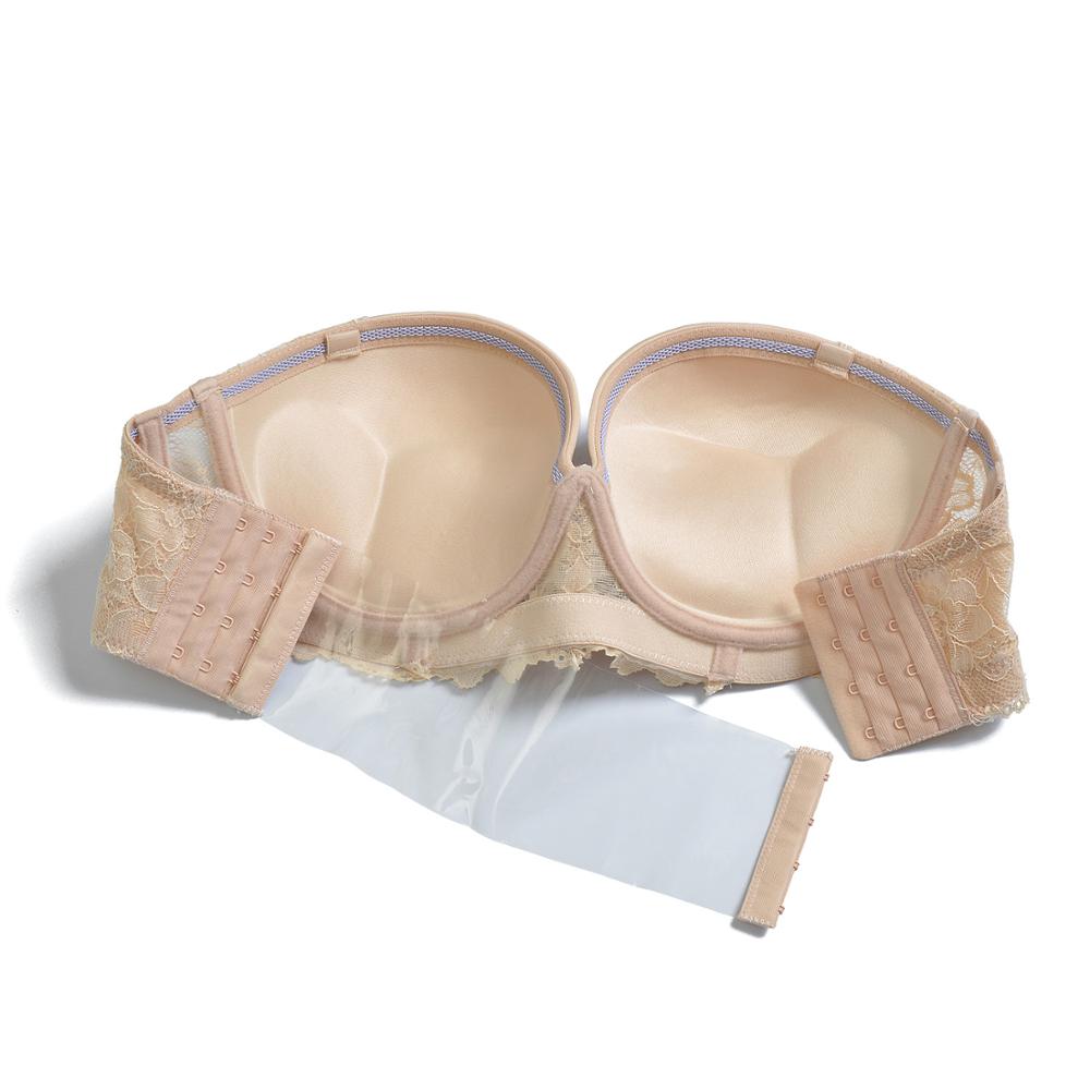 New Sexy Push Up Women Straple - Convertible Bra Multiway 리뷰 및 가격