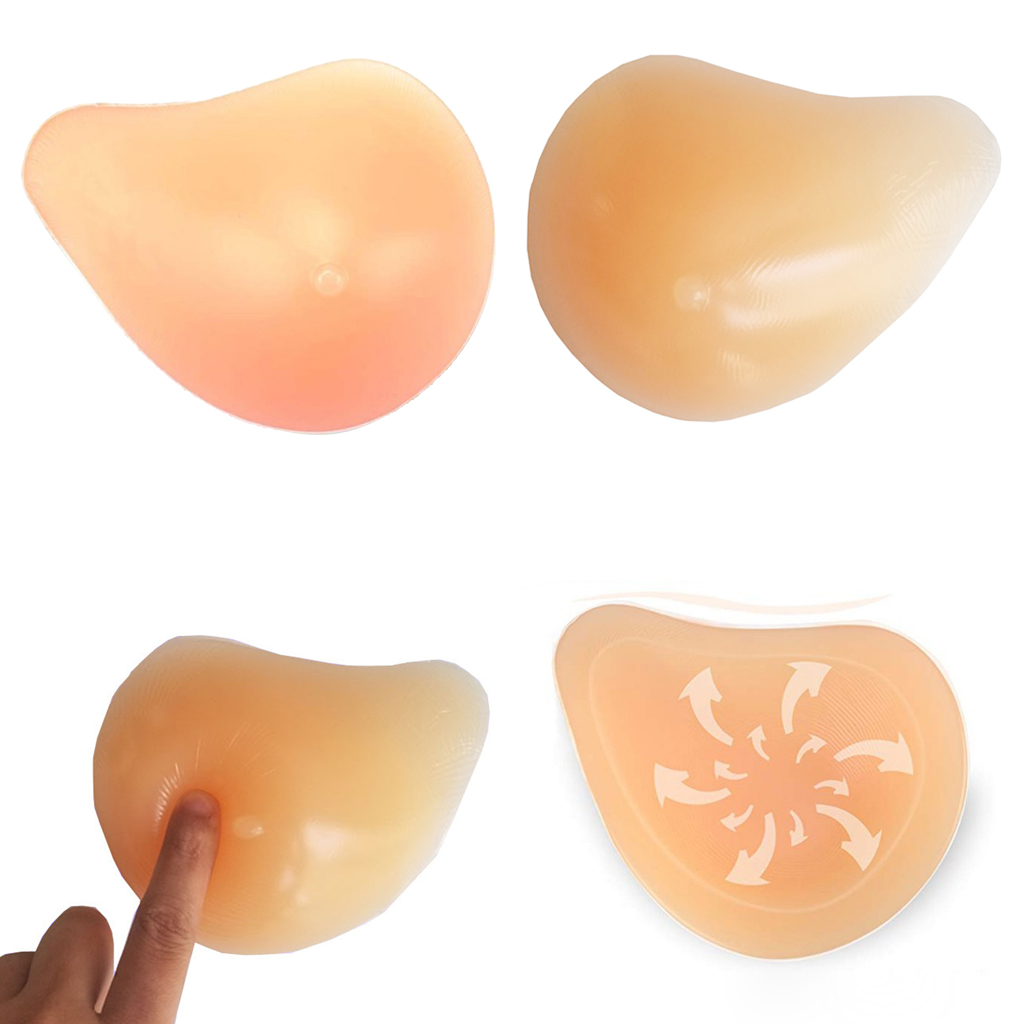 Silicone Breast Forms Mastecto - Mastectomy Bra Pocket 리뷰 및 가격