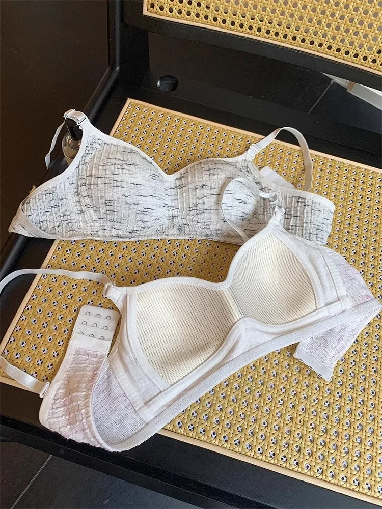 Eco Teens Sexy Bra - Anti Sag  - Wirefree Bra Comfort 리뷰 및 가격