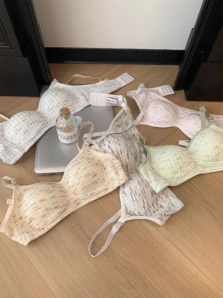 Eco Teens Sexy Bra - Anti Sag  - Wirefree Bra Comfort 리뷰 및 가격