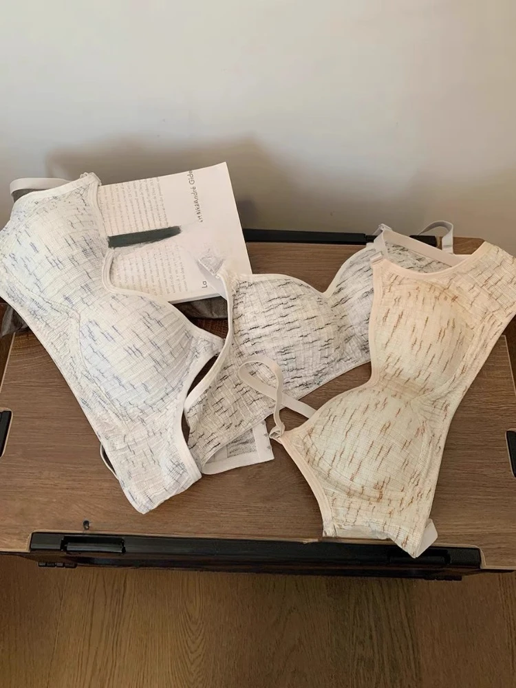 Eco Teens Sexy Bra - Anti Sag  - Wirefree Bra Comfort 리뷰 및 가격