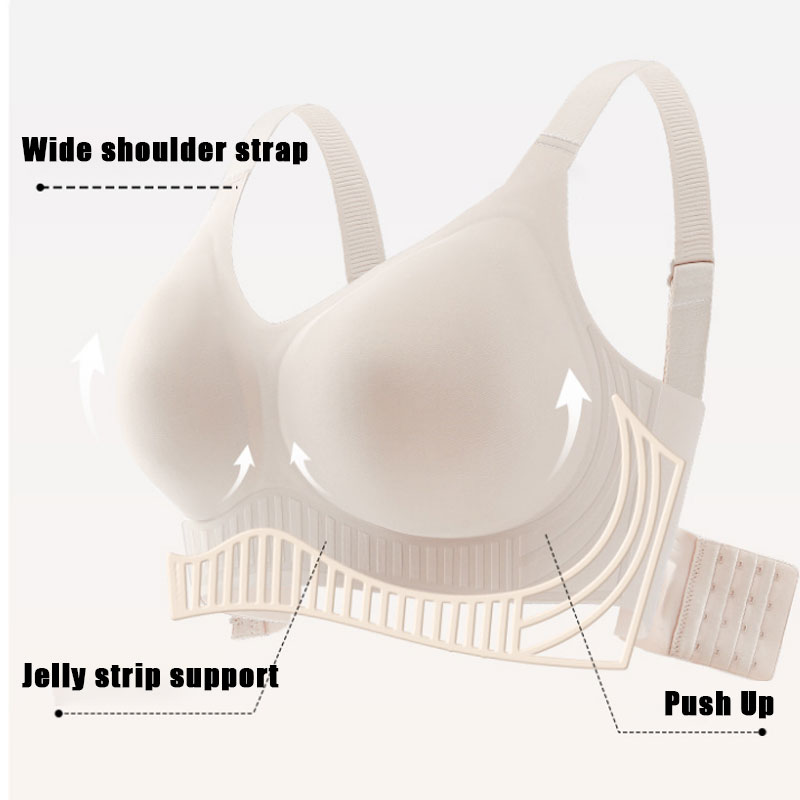 Large Size Wireless Full Cover - Full Coverage Bra 리뷰 및 가격