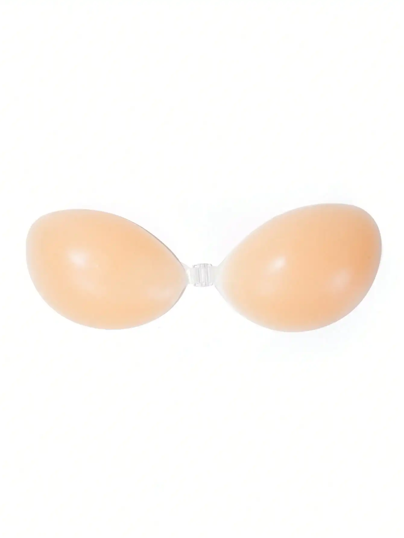 1pc Women's Silicone Sticky Br - Backless Bra Sticky 리뷰 및 가격