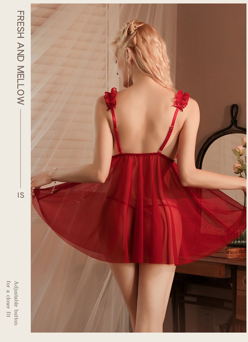 Women Pajamas Set Lace Open Br - Lace Bralette Set 리뷰 및 가격