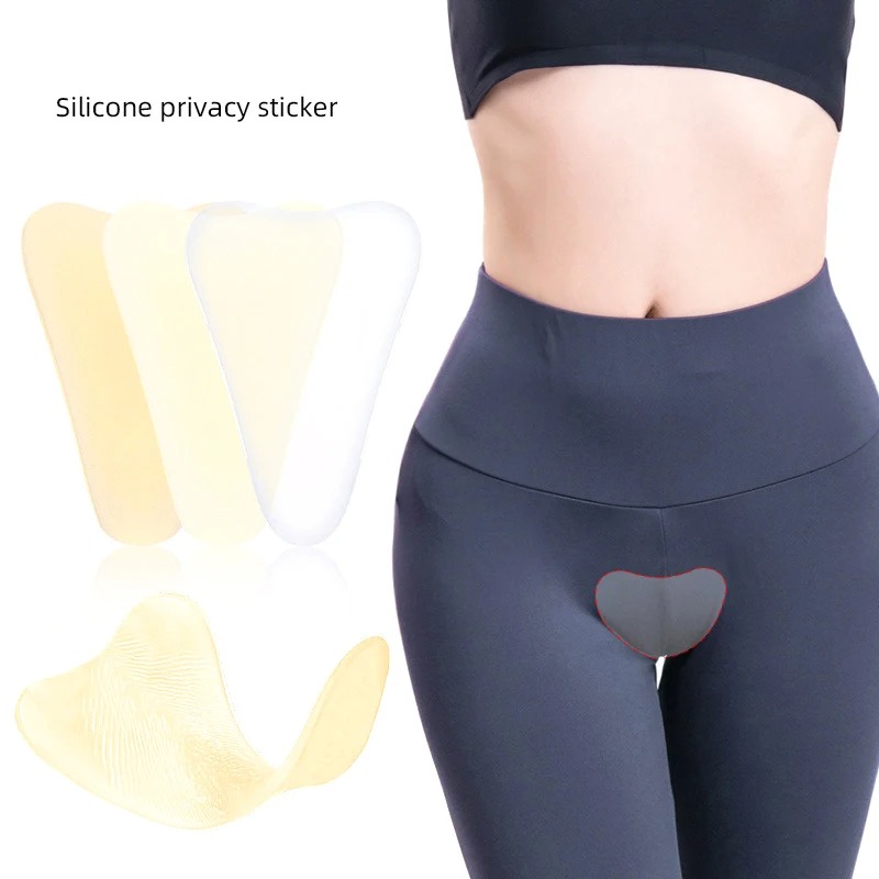 Camel Toe Pad Private Conceale - Strapless Bra Adhesive 리뷰 및 가격