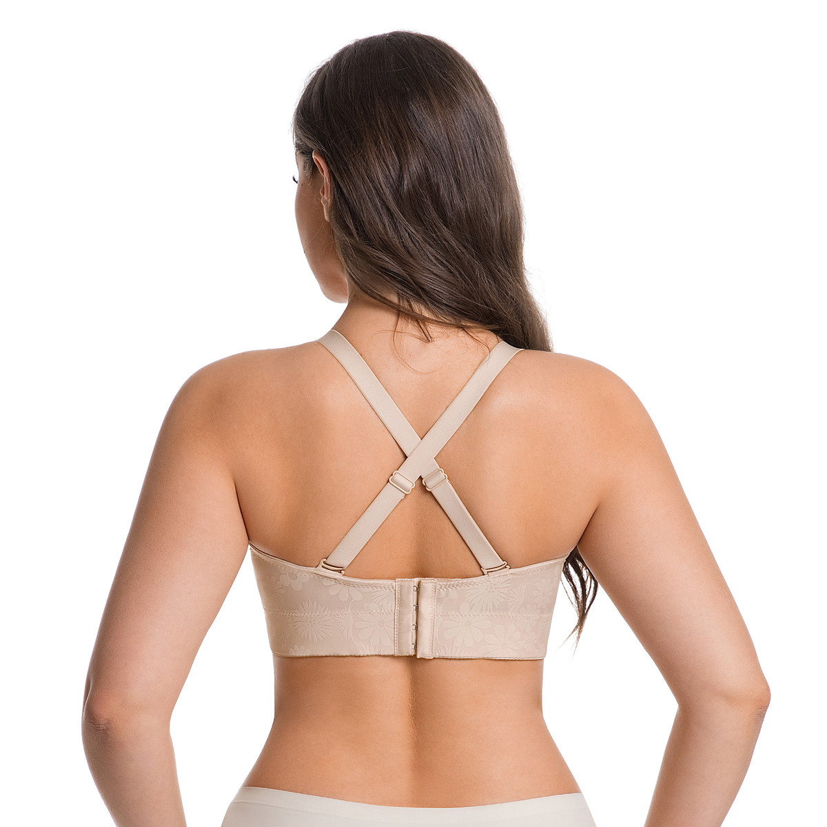 Half Cup Womens Multi Way Stra - Convertible Bra Multiway 리뷰 및 가격