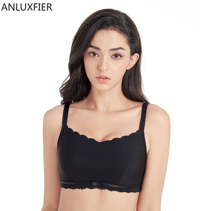 X9024 Wireless Lace Pocket Bra - Mastectomy Bra Pocket 리뷰 및 가격