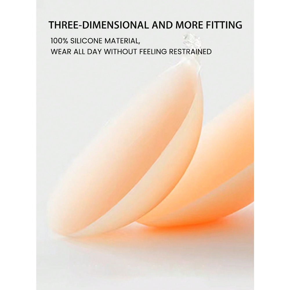 1 Piece Of Silicone Breast Pet - Push Up Bra Silicone 리뷰 및 가격
