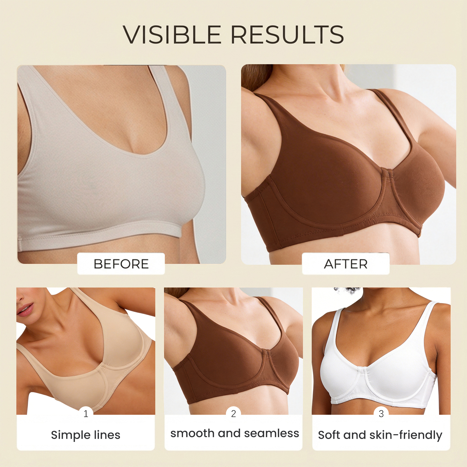 Women's Unlined Balconette Spo - Demi Bra Balconette 리뷰 및 가격